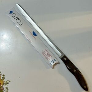 Cutco. 9 1/4 Slicer Knives